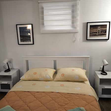 Studio Apartman Nona Angela-Valun Cres Luaran gambar