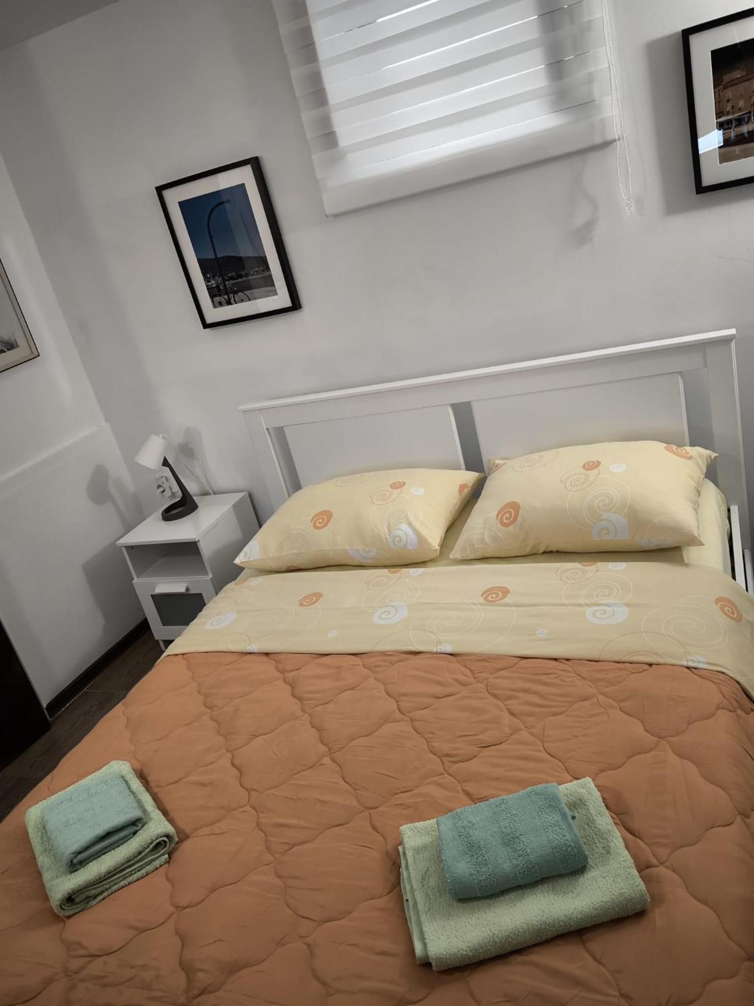 Studio Apartman Nona Angela-Valun Cres Luaran gambar